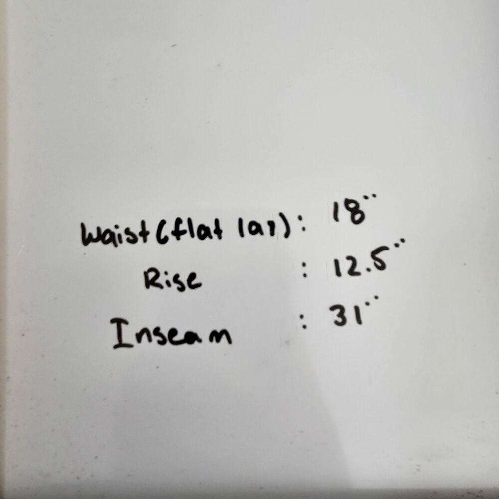 Madhappy X Columbia Convertible Cargo Pants in Mountain Size L - Picture 12 of 12